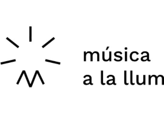 Música a la llum. Congreso en el Centre Cultural La Nau